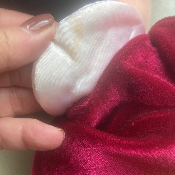 Disney Snow White toddler stuffed doll. About one foot tall or maybe 10-11 in - Picture 5 of 8